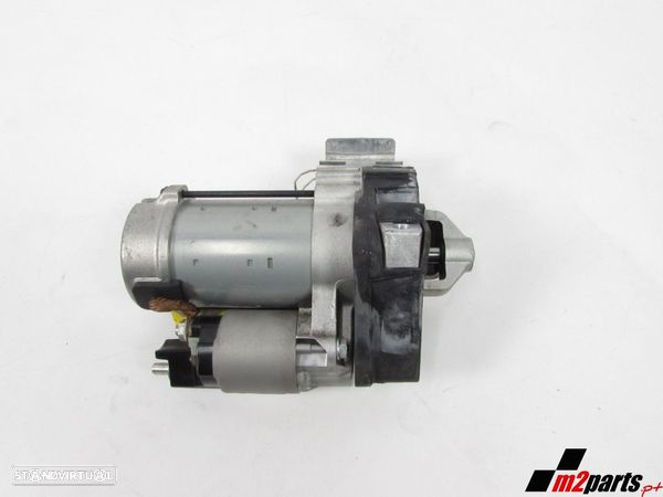 Motor de arranque Seminovo/ Original BMW 5 (F10)/BMW 5 Touring (F11)/BMW X3 (F25... - 1