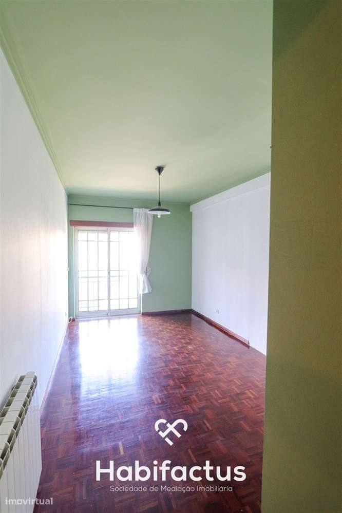 Apartamento T3+1 Duplex para  venda em Marzovelos.-11