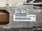 VOLVO XC60 II KOLUMNA KIEROWNICZA BLOKADA 31476490 - 2