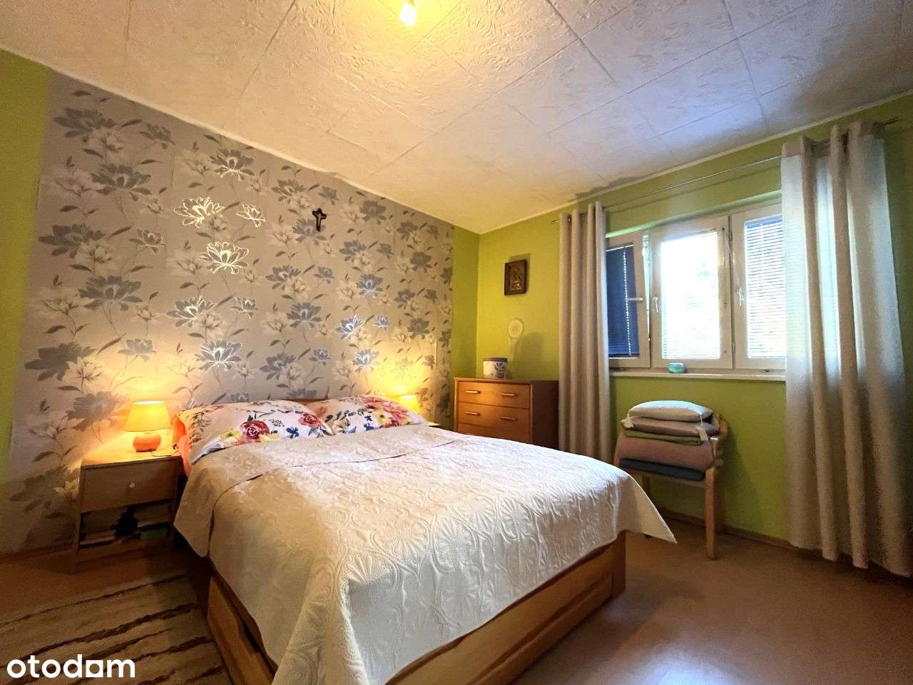 Trzypokojowe mieszkanie z przydomowym ogródkiem - Pełny obrazek: 4/10