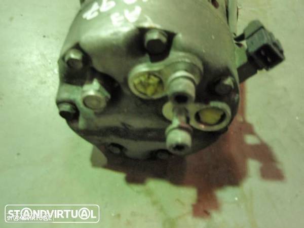 Compressor AC - Audi A3 1.8 Gasolina ( 1997 ) - 2