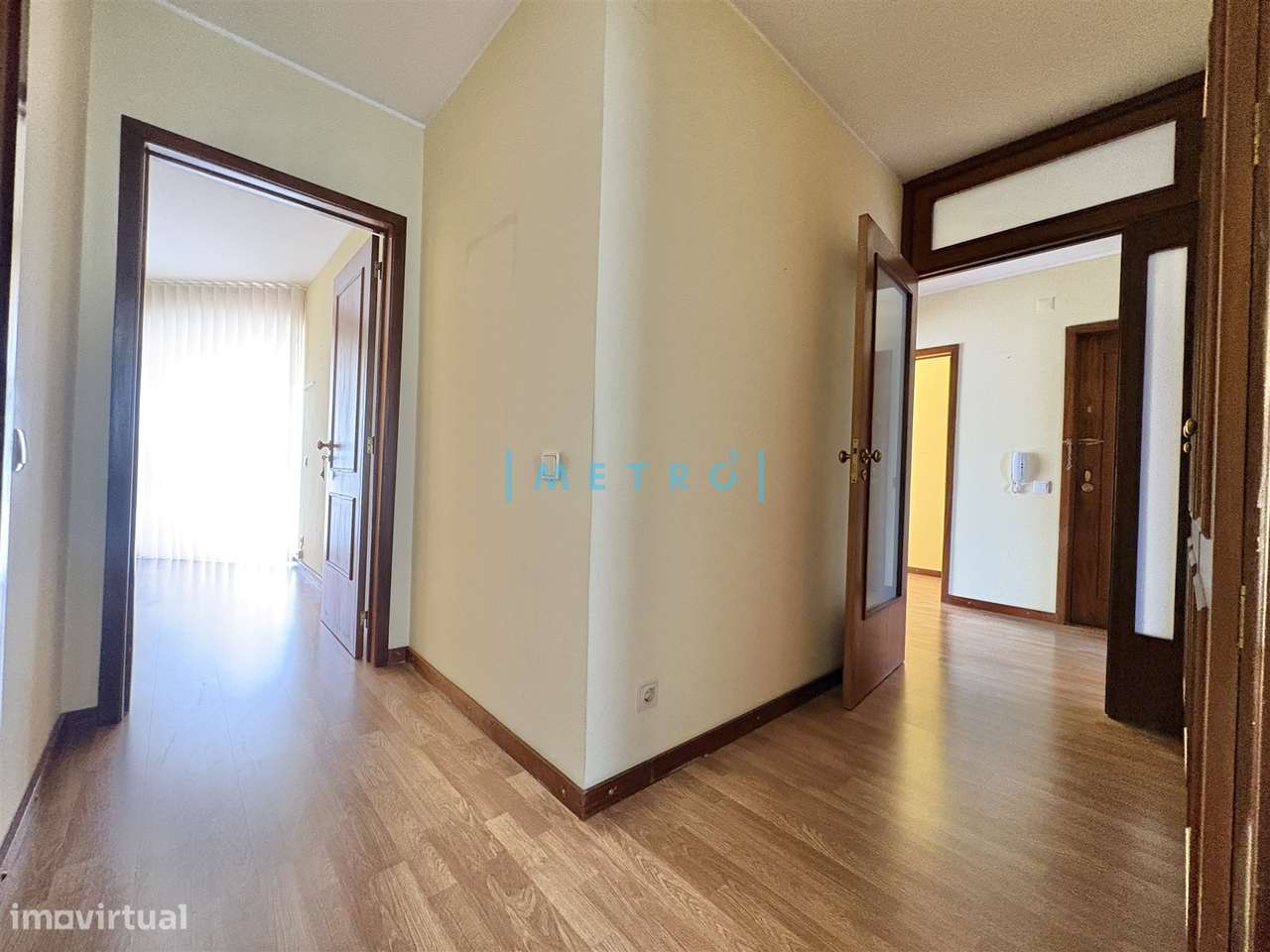 Apartamento T3 Venda em Custóias, Leça do Balio e Guifões,Matosinhos-6