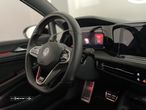 VW Golf 2.0 TSI GTI Clubsport DSG - 29