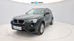 BMW X3 xDrive20d xLine - 1