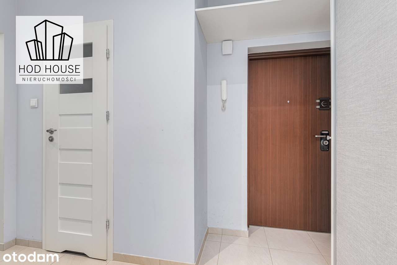 Las Bemowo / 57,7m2 / 3 pokoje / Piwnica / Bez prowizji-14