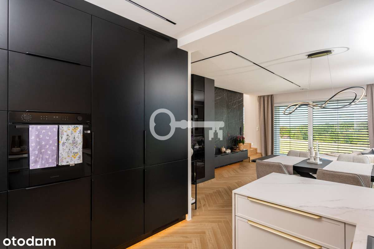 Dom w cichej okolicy pod Krakowem - Pełny obrazek: 4/20