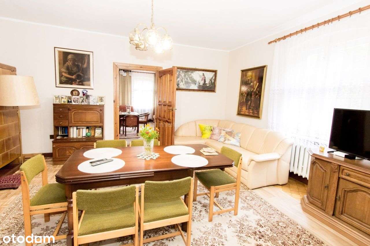 Piękne gospodarstwo w Knykach! - Pełny obrazek: 4/13