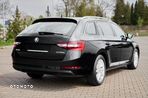 Skoda Superb Combi 1.6 TDI DSG Style - 15