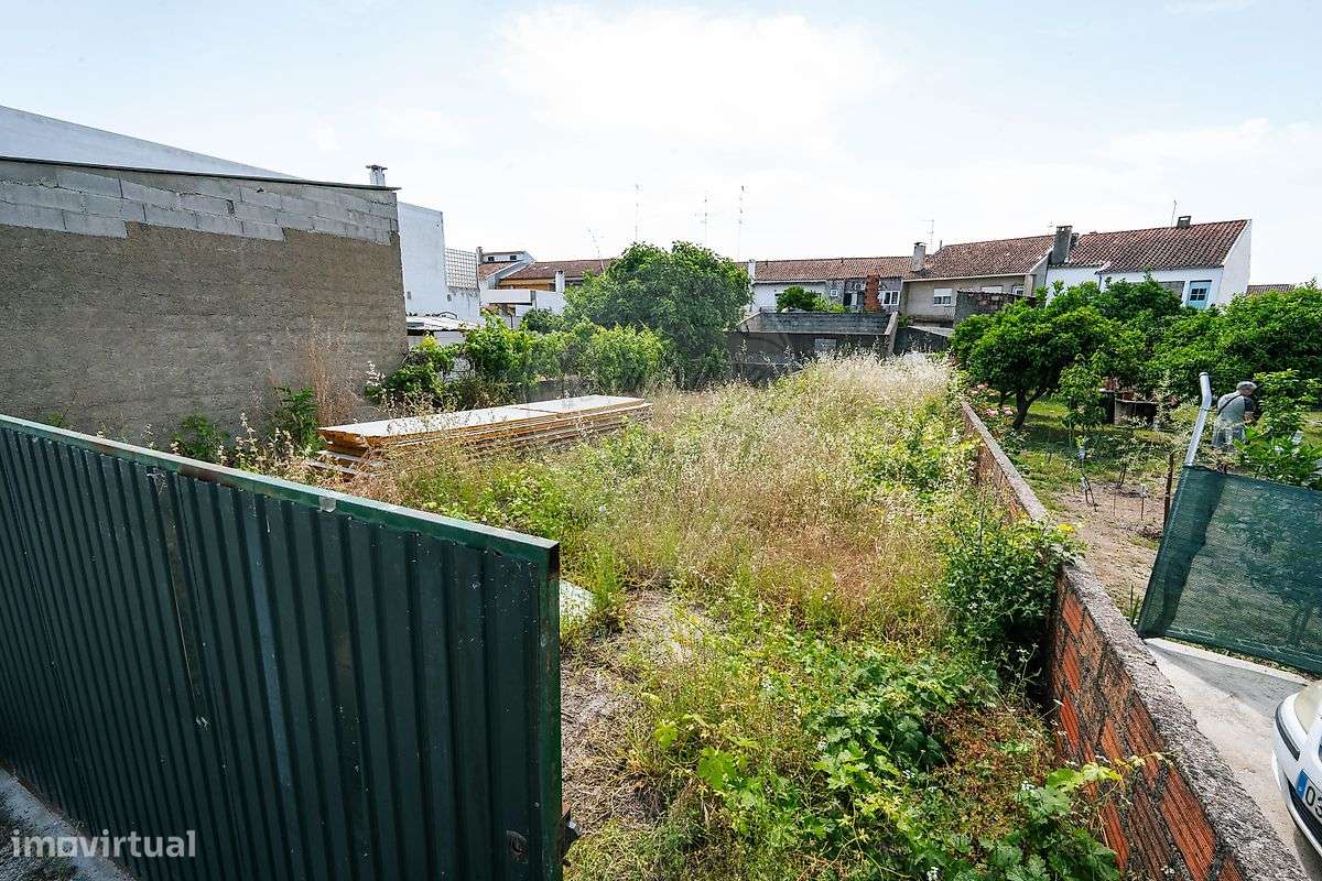 Terreno  para venda-6