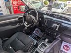 Toyota Hilux 2.4 D-4D Double Cab SR5 4x4 - 26