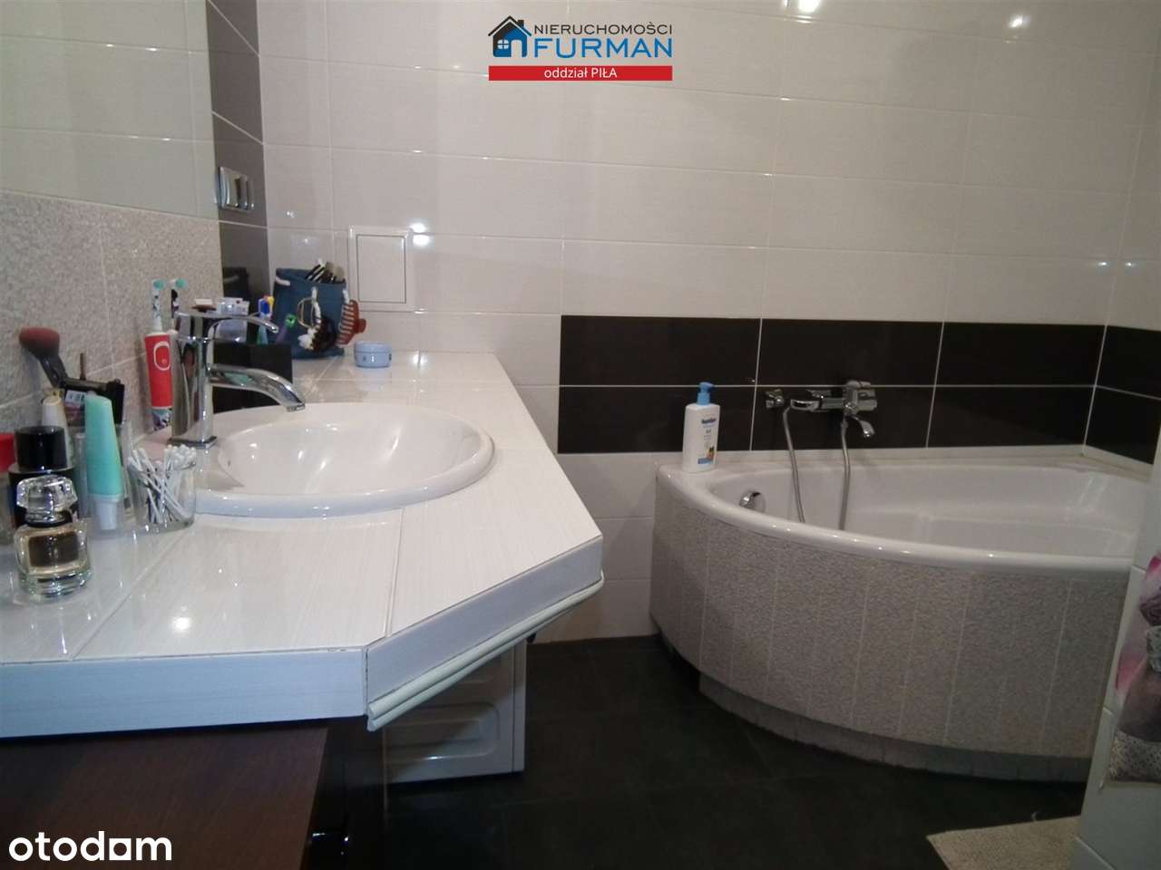 Mieszkanie na sprzedaż, Piła, 4 pokoje-6