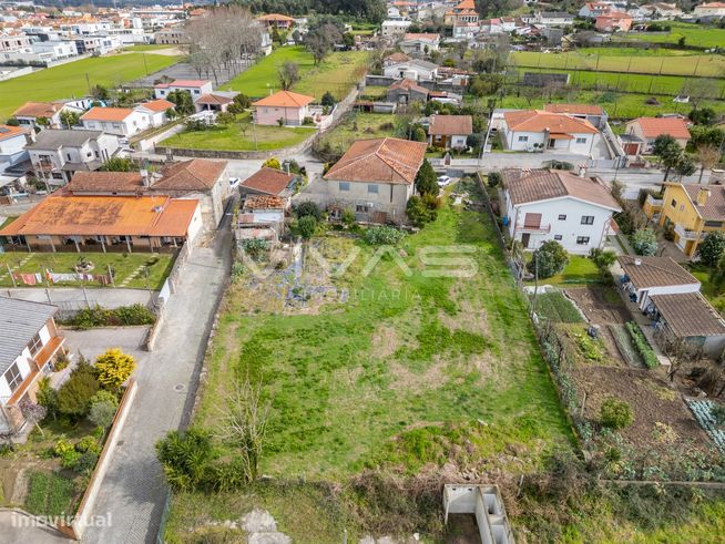 Quinta T3 Venda em Palmeira,Braga-4