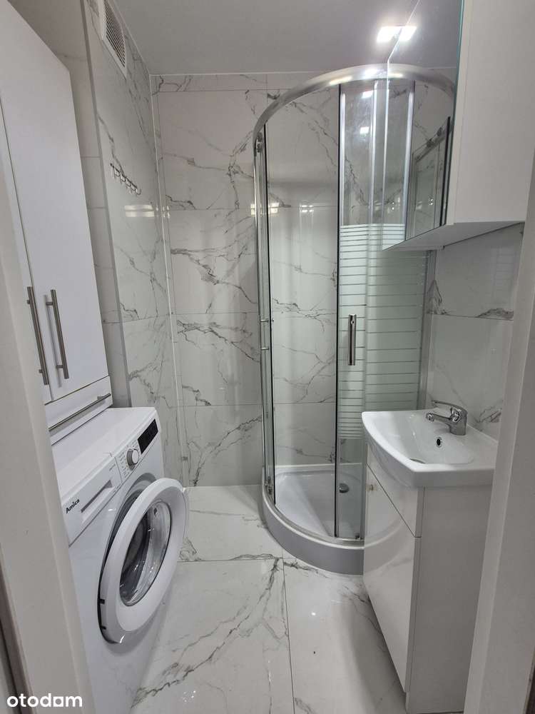 0% Prowizji / Umeblowane/ Os. Zatorze-10