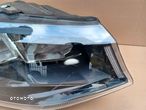 Lampa przednia prawa VW Caddy IV 4 lift 5 oryg 2K8 - 2