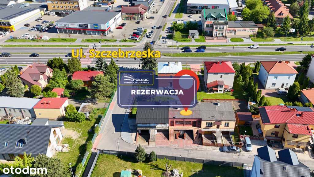 Szeregowiec do adaptacji – 100 m², Zamość - Pełny obrazek: 1/14