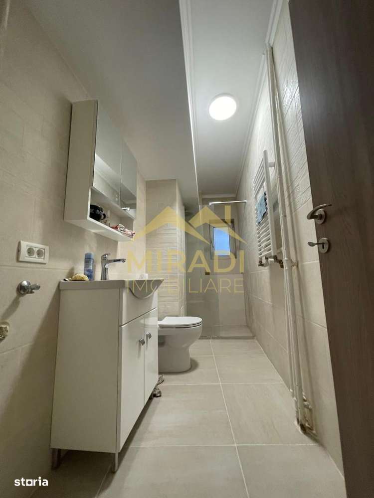 Vanzari Apartamente 2 Camere Crangasi - parcul Nicolae Filimon-10