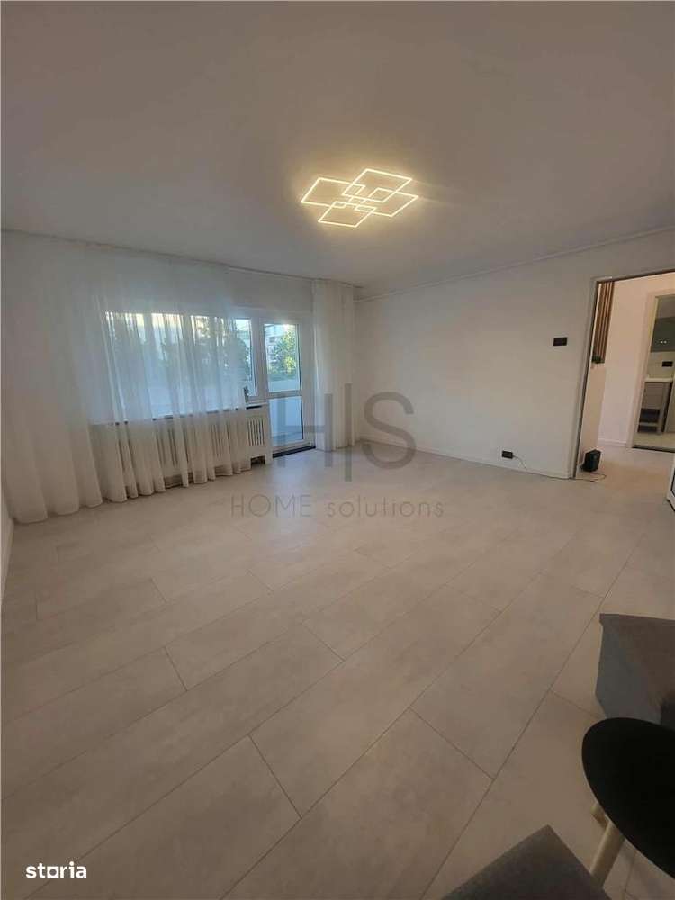 Garsoniera 42 mp, Decomandata, etaj 1 din 4-4