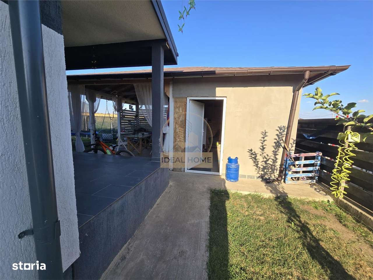 Aroneanu - Casa individuala 4 camere - Imagine principală: 4/20