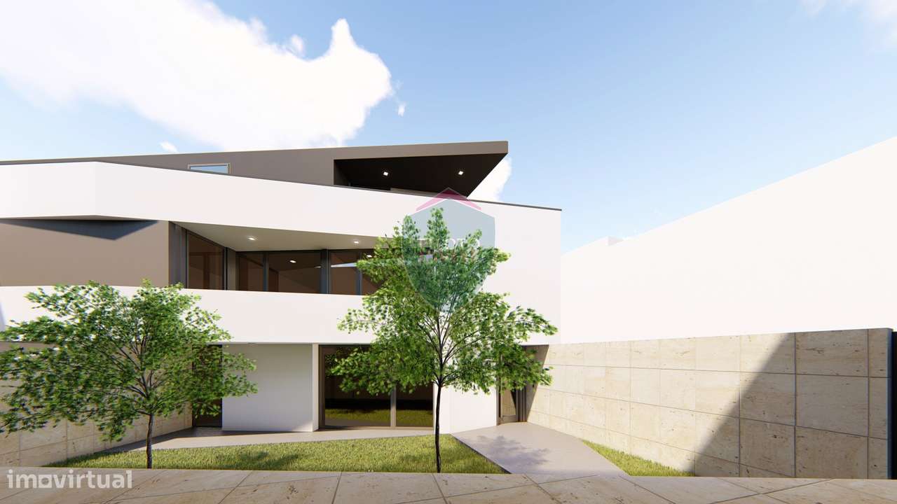 Apartamento T1 Venda em Viseu,Viseu - Grande imagem: 2/17