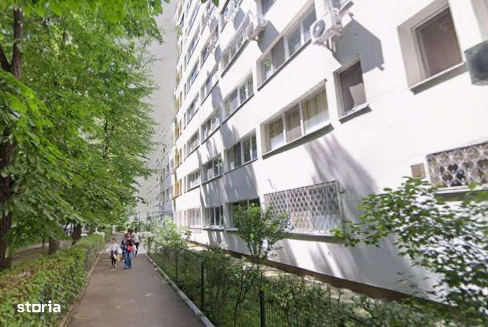 Excelenta investitie! Apartament 2 camere metrou Dristor-3