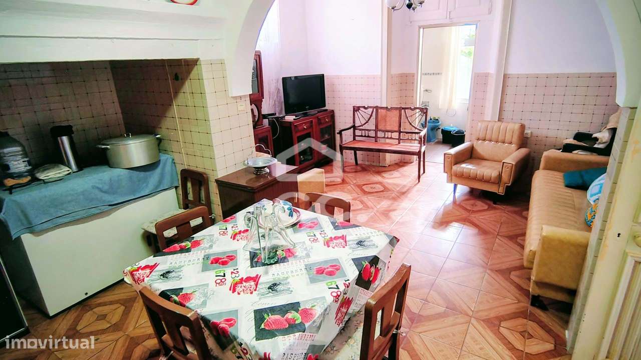 Moradia T3 com Quintal-11