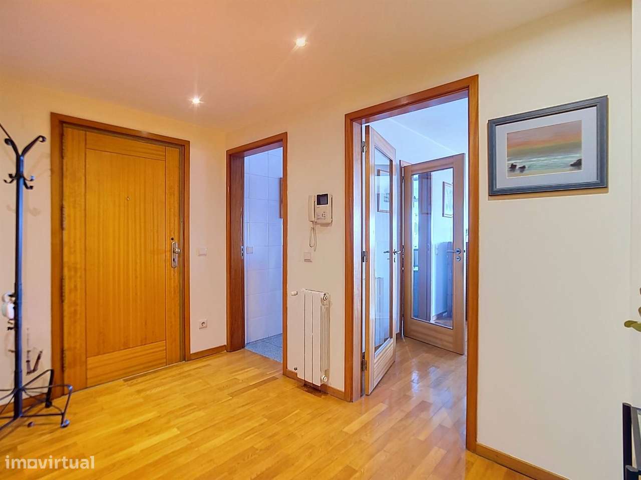 Apartamento T3+1 Venda em Custóias, Leça do Balio e Guifões,Matosinhos-8