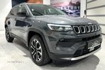 Jeep Compass 1.5 T4 mHEV Limited FWD S&S DCT - 2