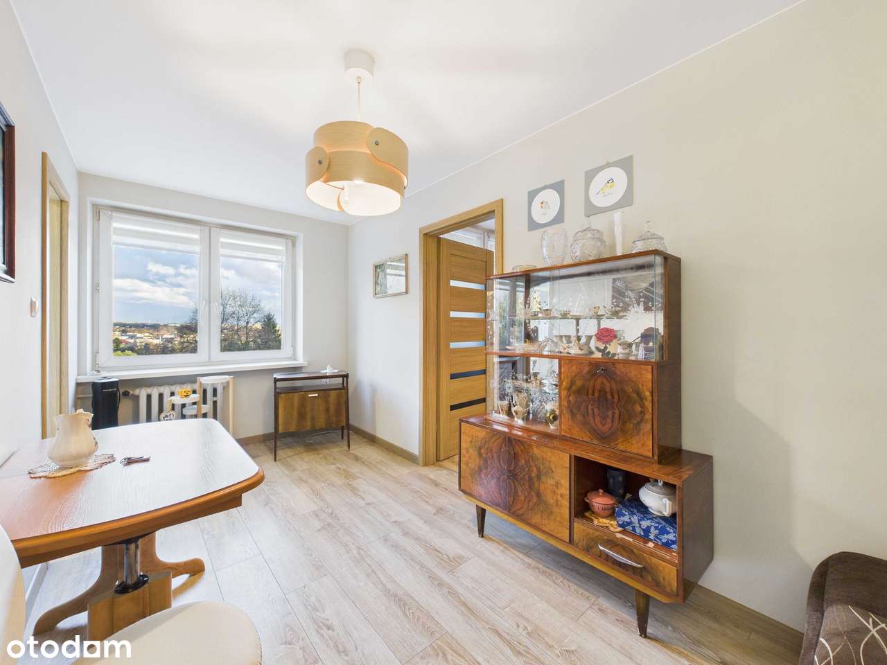 Będzin Syberka 2 Pokoje Po Remoncie 33m 2 Piętro/4 Wyposażenie w Cenie-9