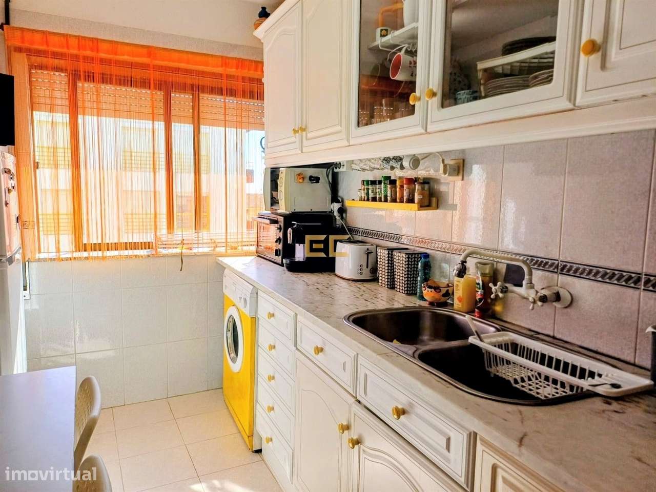 Apartamento T1, para venda, na praia de Quiaios- Figueira da Foz!-5