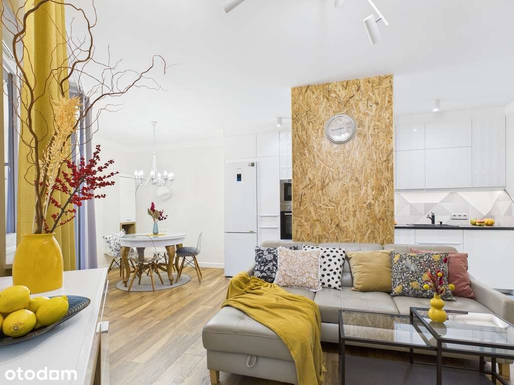 Zamieszkaj komfortowo na Marcelinie - Pełny obrazek: 2/20