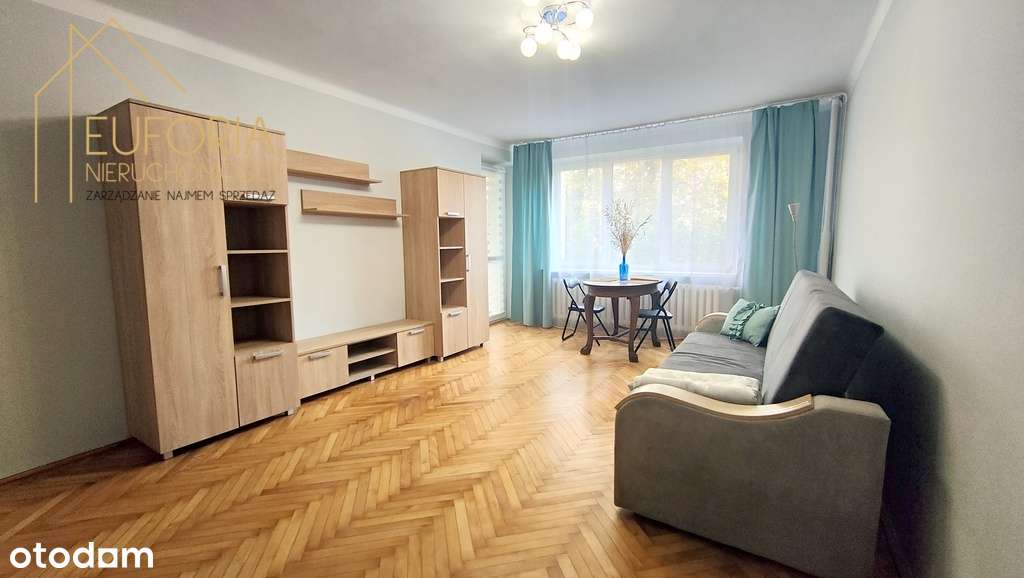 M2 Ul. Staszica,Rozkładowe z balkonem .Przy parku-0