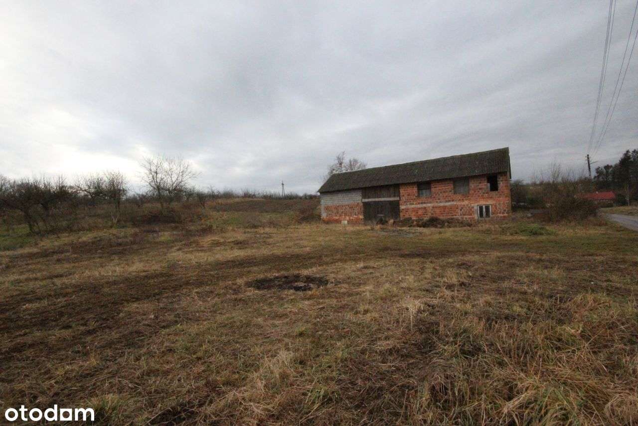 okolice ul. Malinowej - Pełny obrazek: 5/20