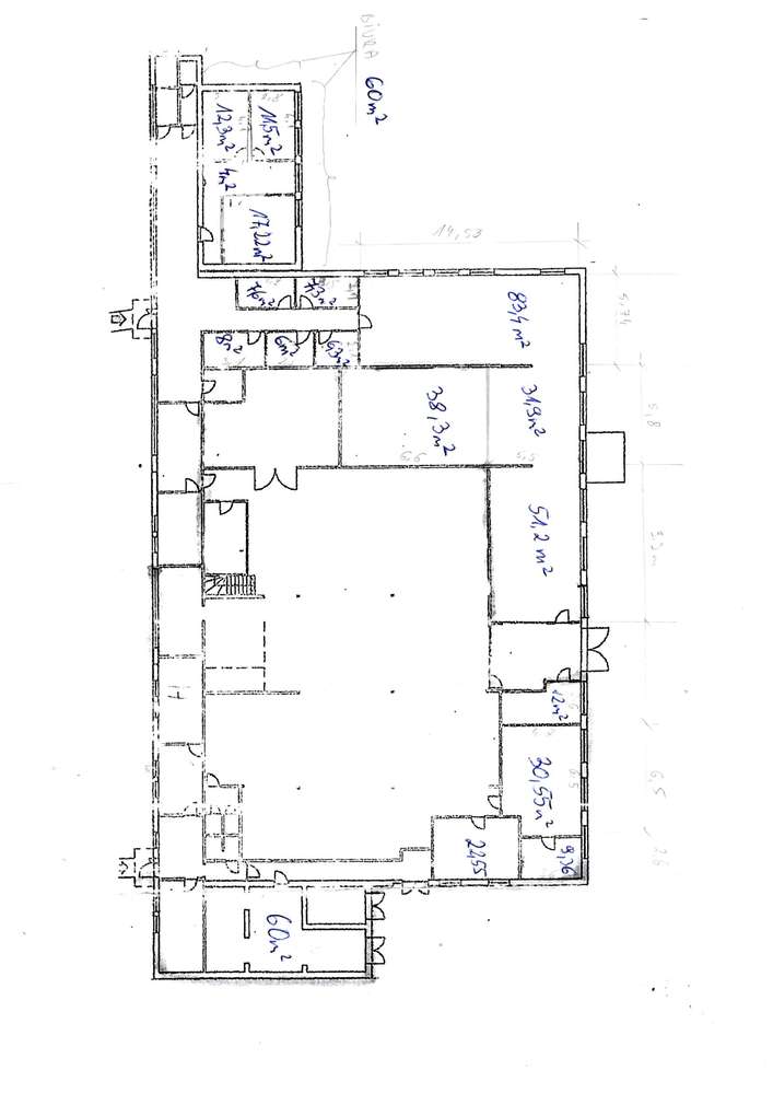 Porcelanowa Katowice hale, biura - magazyny sprzedaż - wynajem-5