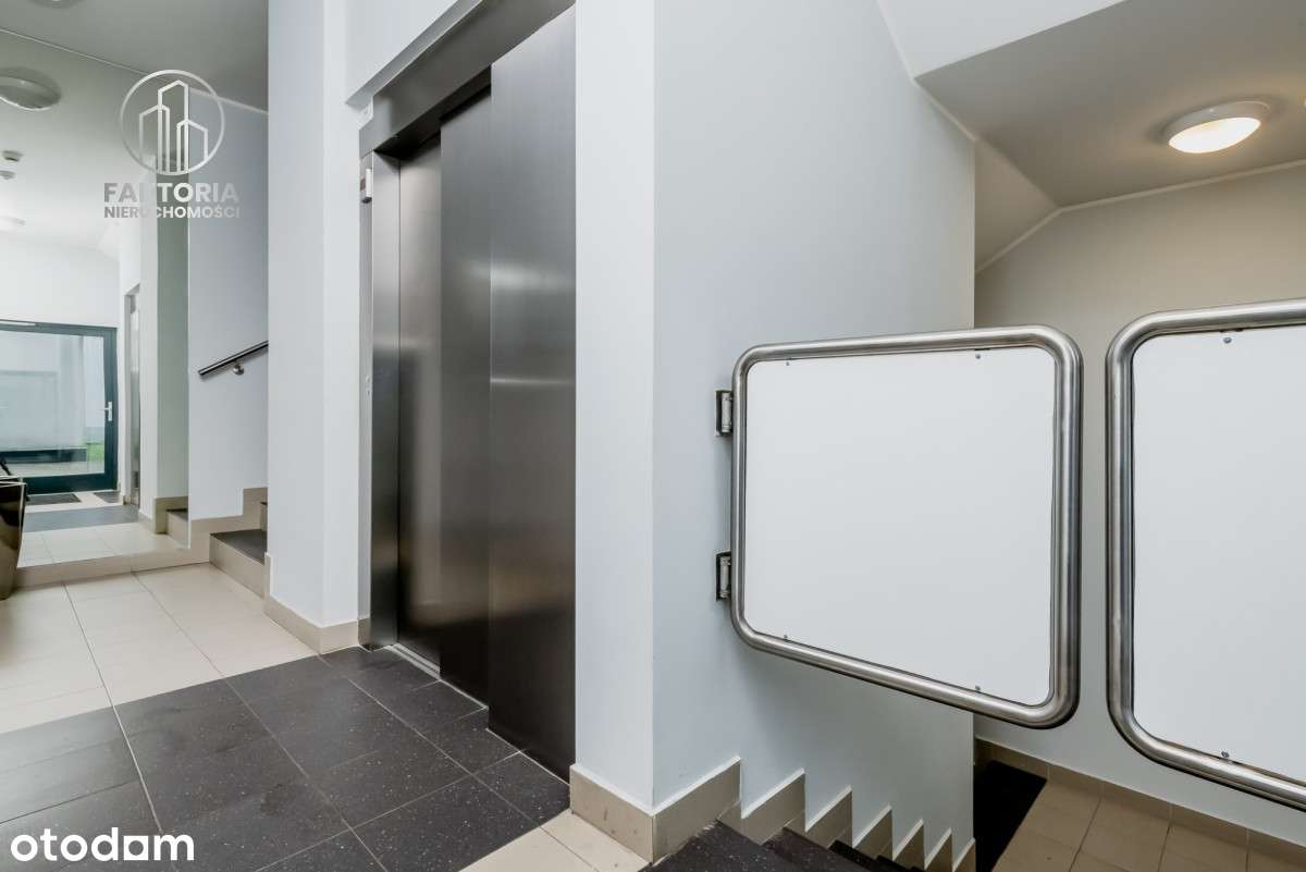 3 pokoje, nowy blok, Centrum-9