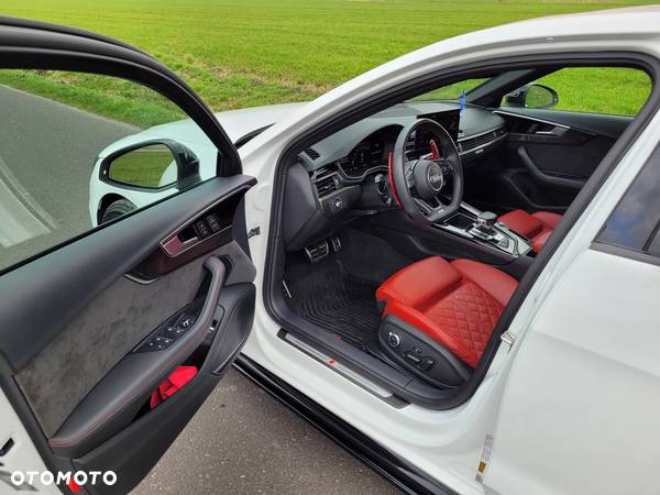 Audi S4 3.0 TFSI Quattro Tiptronic - 5