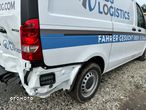 Mercedes-Benz VITO EXTRA LONG 2xDrzwi Suwane - 7