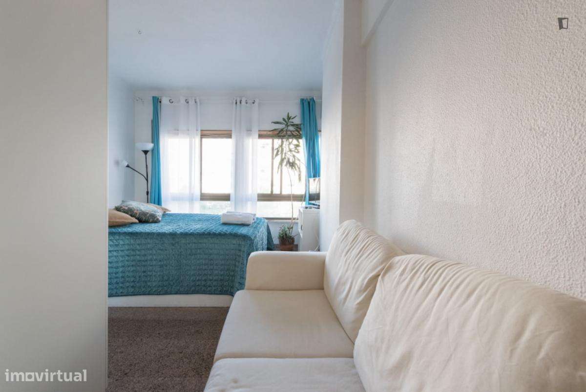 Estúdio - localizado em Lisbon - Grande imagem: 4/8