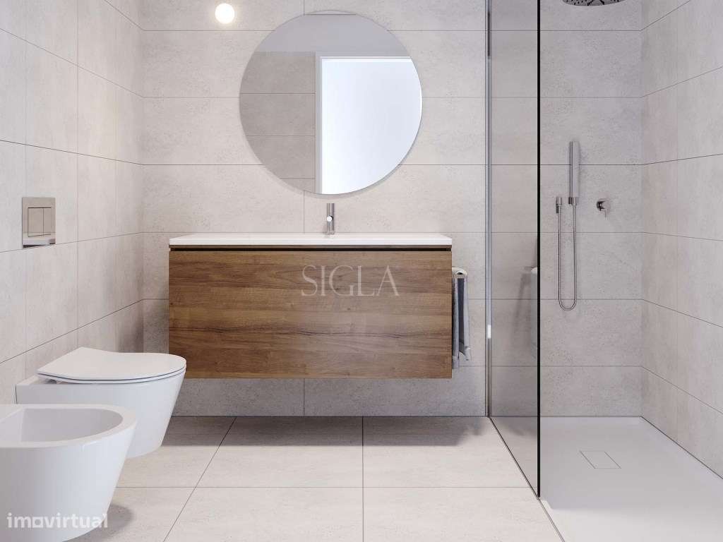 T3 em Canidelo - Grande imagem: 4/9