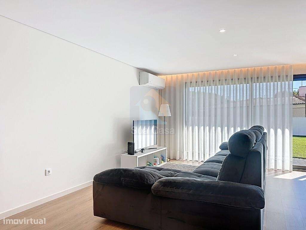 Fabulosa moradia em Silvares S. Clemente, Fafe-10