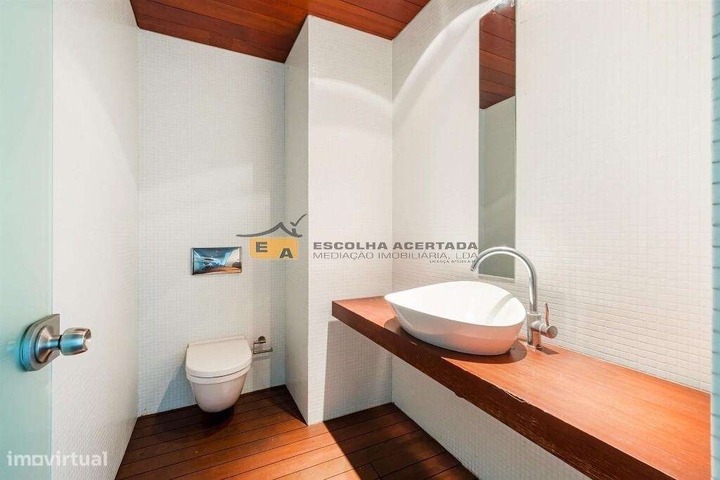 Moradia de luxo - Gondomar-39