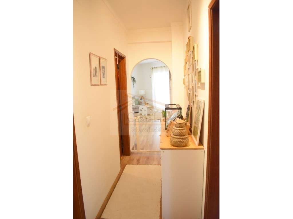 APARTAMENTO T2 | EXCELENTE OPORTUNIDADE-21