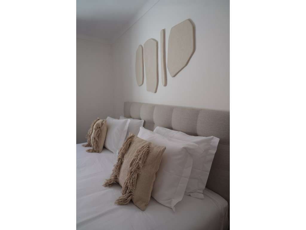 Apartamento Duplex com Licença de Alojamento Local em Alfama-10