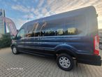 Ford Transit 350 2.0 EcoBlue 150 CP L3H2 Kombi FWD Trend - 8