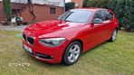 BMW Seria 1 118d Sport Line - 1