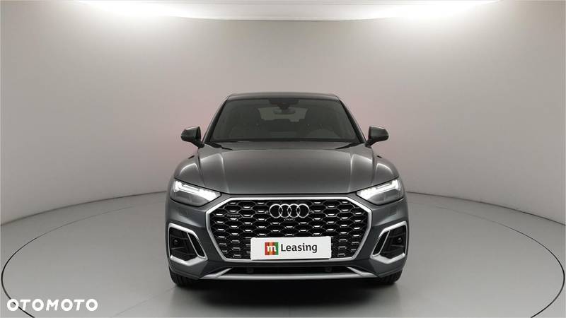 Audi Q5 40 TDI mHEV Quattro S Line S tronic - 7