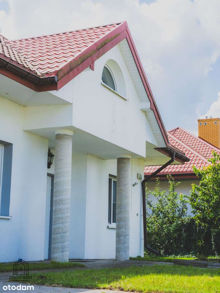 Przestronny dom 220 m² z potencjałem, Płońsk-17