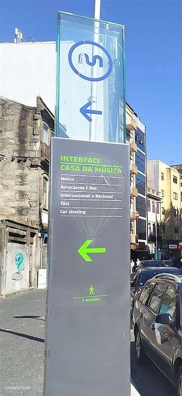 Escritório  para arrendamento - Grande imagem: 2/14