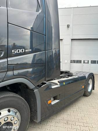 Volvo FH 500 - 12