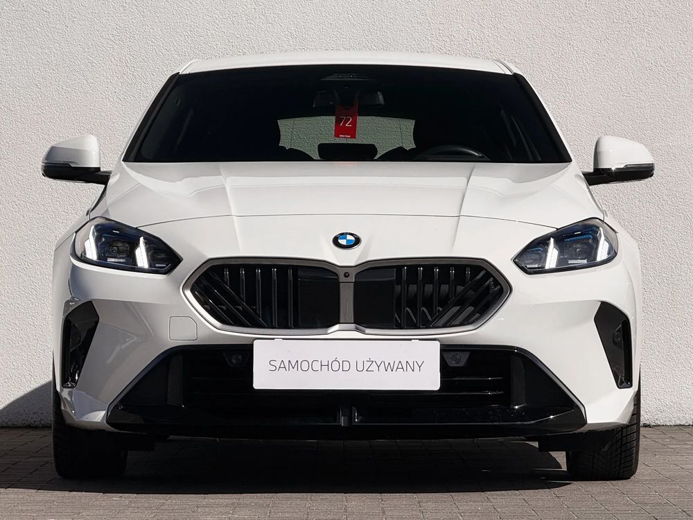BMW Seria-1 120 170 KM — zdjęcie 5
