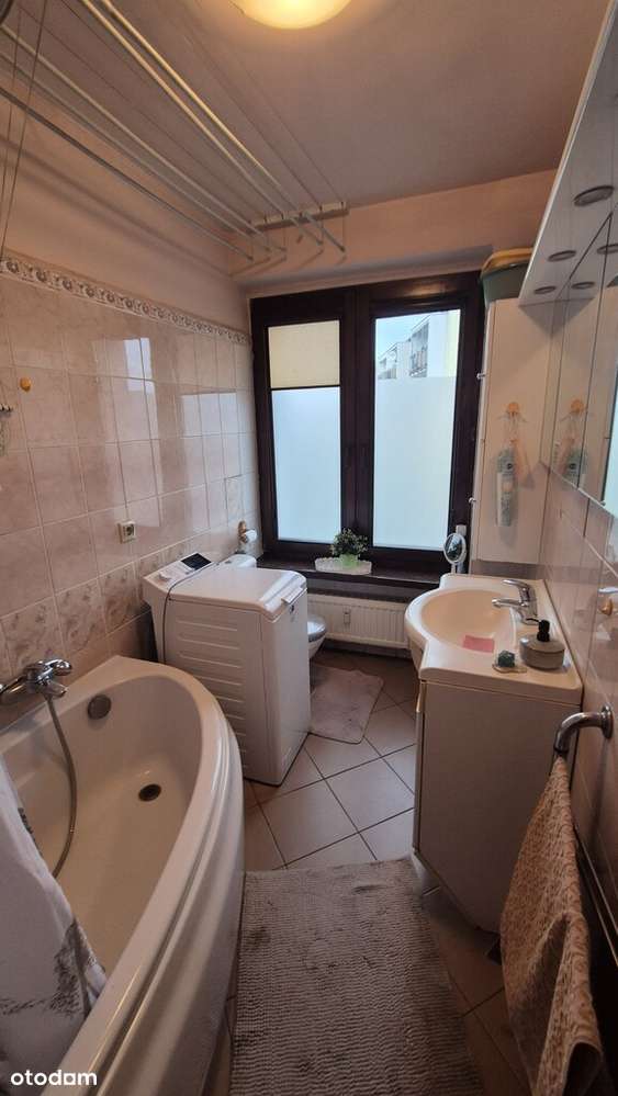 Na sprzedaz 51,5 m2- 2 piętro ok. Naramowickiej - Pełny obrazek: 4/10